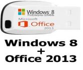 Pen Drive Combo Windows 8