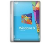 DVD Windows 8 Enterprise 32/64Bits
