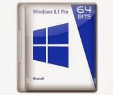 Windows 8.1 Professional 64/Bits