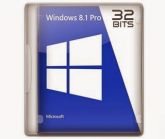 Windows 8.1 Professional 32/Bits